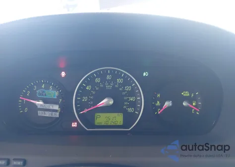 2007 Hyundai Sonata Limited/Se V6 from USA, damaged, VIN 5NPEU46FX7H292802